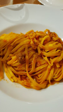 Spaghetti du Restaurant italien Eataly à Paris - n°9