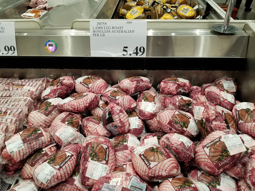 Warehouse store «Costco Wholesale», reviews and photos, 220 Sylvania Ave, Santa Cruz, CA 95060, USA