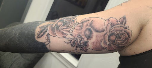 Find cervical cancer tattoos ideas for your next unique tattoo in Lewiston at Walkins tattoos studio