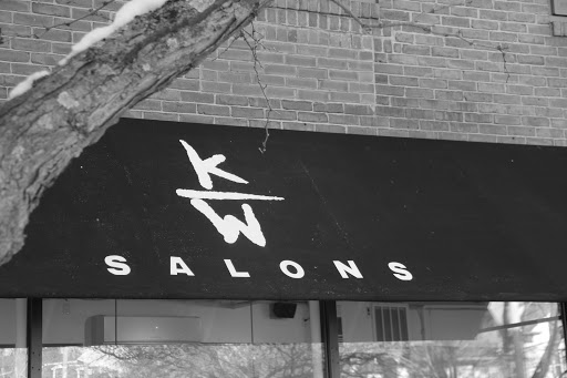 Hair Salon «Kenneth Wildes Hair Salon», reviews and photos, 9 Beacon Pl, Newton, MA 02459, USA
