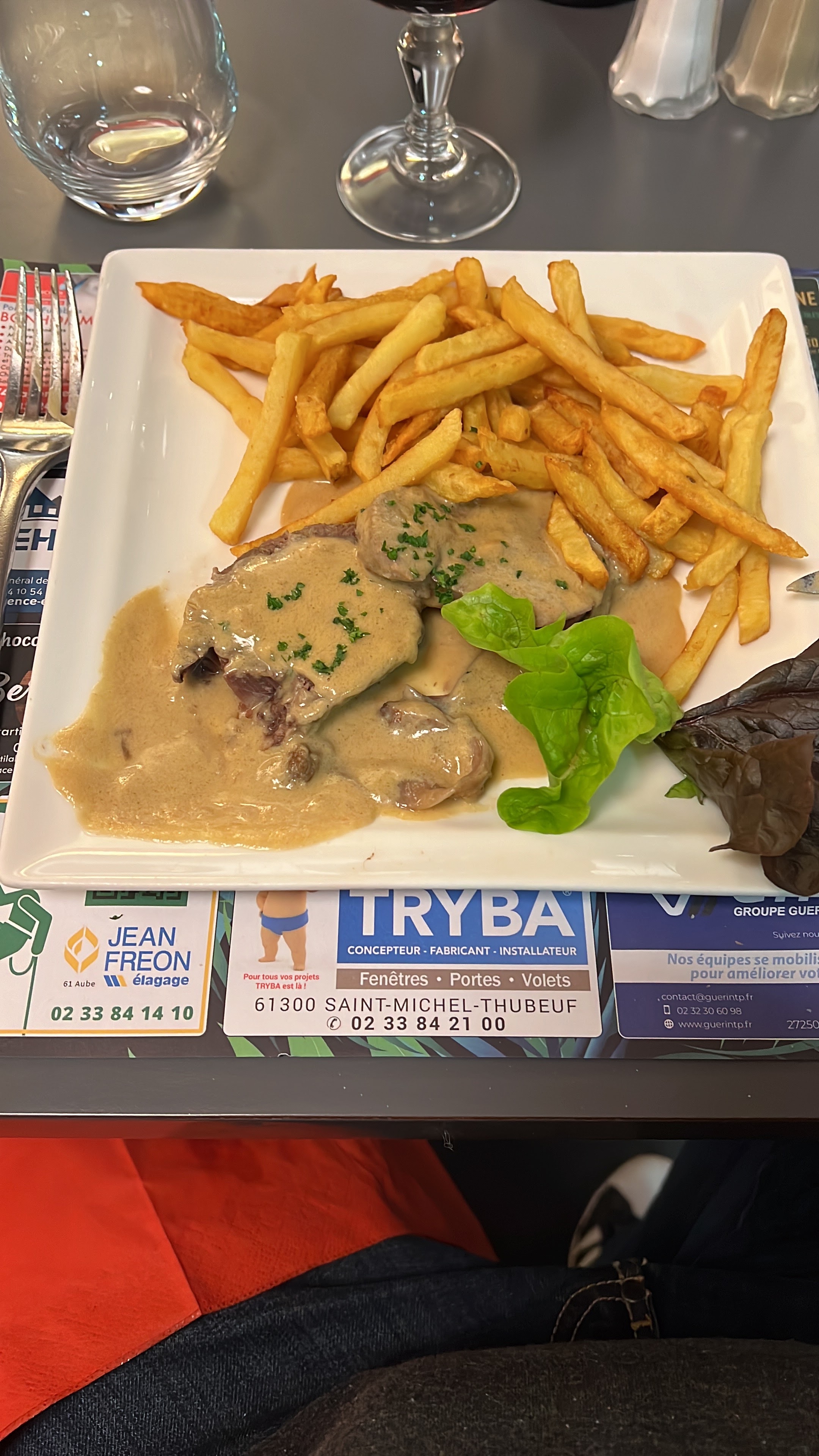 Photo n° 6 de l'avis de Michel.a fait le 21/01/2024 à 17:51