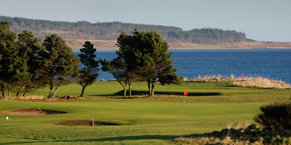 Golspie Golf Club