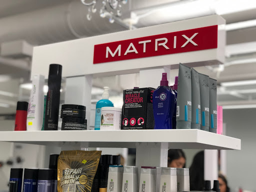 Hair Salon «Evolution Hair Salon», reviews and photos, 11836 Downey Ave #103, Downey, CA 90241, USA