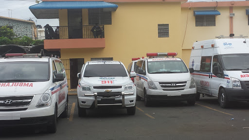 Centro De Entrenamiento En Emergencias Medicas Y Adiestramientos