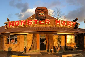 Fouke Monster Mart image
