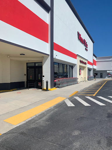 Grocery Store «Winn-Dixie», reviews and photos, 2200 S Atlantic Ave, Daytona Beach Shores, FL 32118, USA