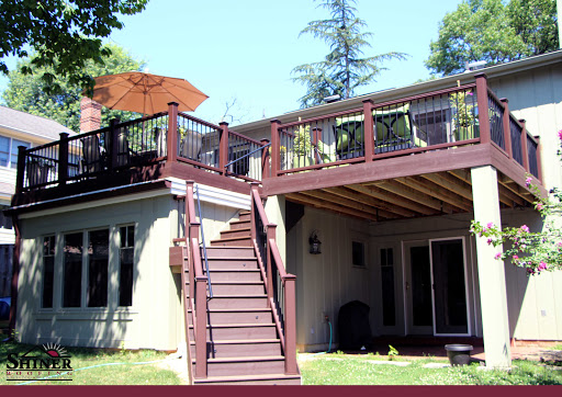 Roofing Contractor «Shiner Roofing, Siding and Windows», reviews and photos, 109 Executive Dr B, Sterling, VA 20166, USA