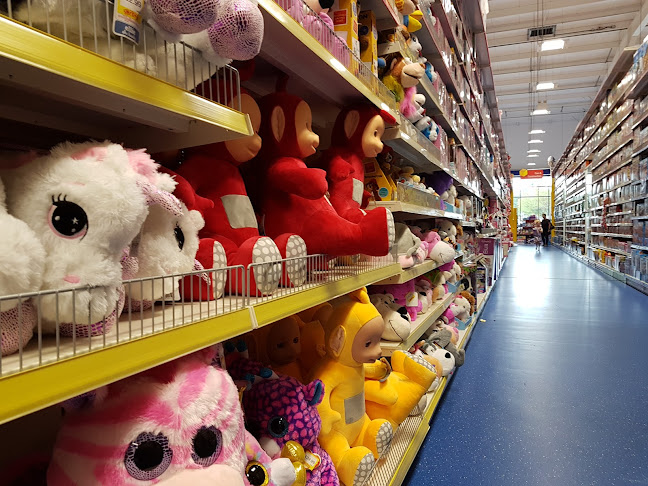Reviews of Smyths Toys Superstores in Leicester - Shop