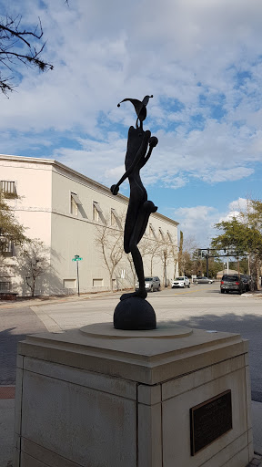 Park «Balis Park», reviews and photos, 1999 San Marco Blvd, Jacksonville, FL 32207, USA