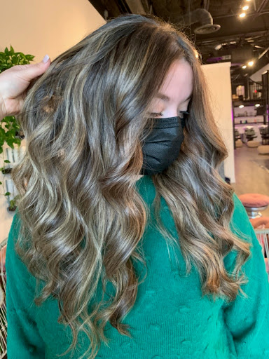 Beauty Salon «The Strand Salon and Spa», reviews and photos, 946 North Loop 1604 W #140, San Antonio, TX 78251, USA