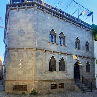 Diyarbakır Kilisesi