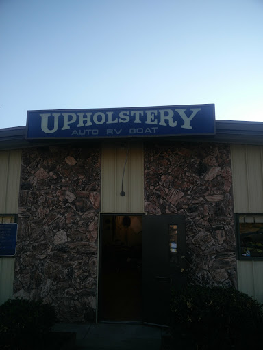 Greater Sierra Upholstery
