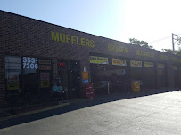 Car-X Tire & Auto - Photo 7 - Car repair in St. Louis, MO, St Louis