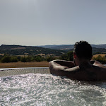 Photo n°1 de l'avis de Giulia.a fait le 22/08/2020 à 20:29 sur le  SATURNIA TUSCANY à Poggio Murella