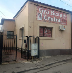 SC. Gya Beauty Central SRL.