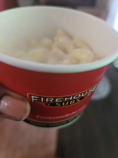 Sandwich Shop «Firehouse Subs», reviews and photos, 4795 Jimmy Lee Smith Pkwy #101, Hiram, GA 30141, USA