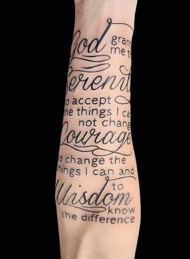 Explore cover up tattoo ideas for lower back, creative tattoo ideas in Redding, available at Dominant Ink