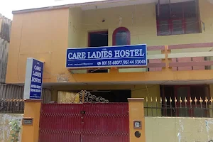 care ladies hostel image