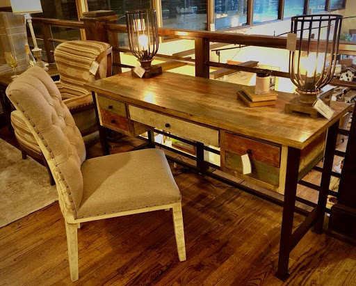 Furniture Store «High Country Furniture & Design», reviews and photos, 342 N Main St, Hendersonville, NC 28792, USA