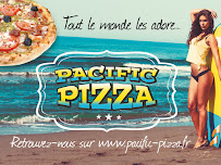 Photos du propriétaire du Pizzeria Pacific Pizza à Longeville-lès-Saint-Avold - n°5