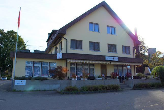 Hotel Restaurant Schäfli - Wil
