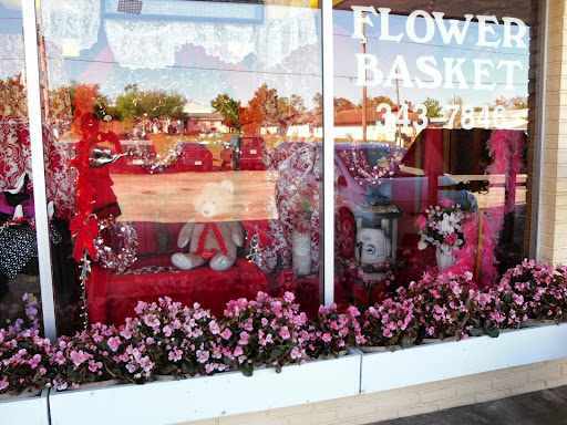 Florist «Flower Basket Florist & Gifts», reviews and photos, 1016 E Alfred St, Tavares, FL 32778, USA