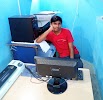 user