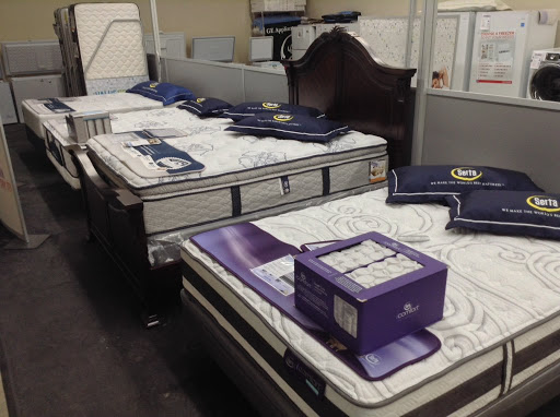 Appliance Store «Myers Appliance, Service and Sales Inc.», reviews and photos, 3100 OH-59, Ravenna, OH 44266, USA