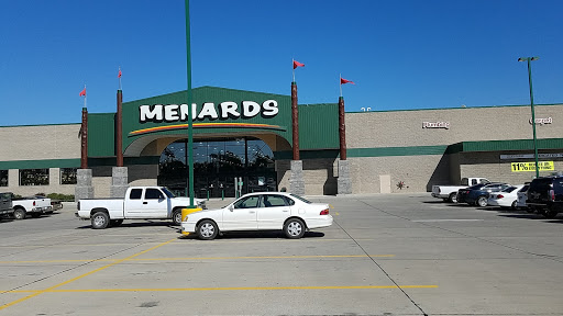Home Improvement Store «Menards», reviews and photos, 3210 Broadway St, Yankton, SD 57078, USA