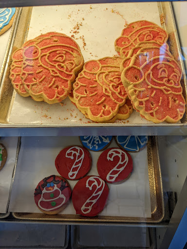 Donut Shop «Munster Donuts», reviews and photos, 8314 Calumet Ave, Munster, IN 46321, USA