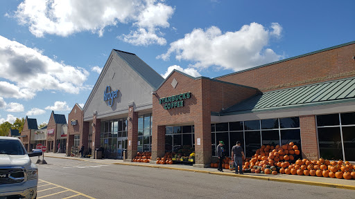 Grocery Store «Kroger», reviews and photos, 2010 Whittaker Rd, Ypsilanti, MI 48197, USA