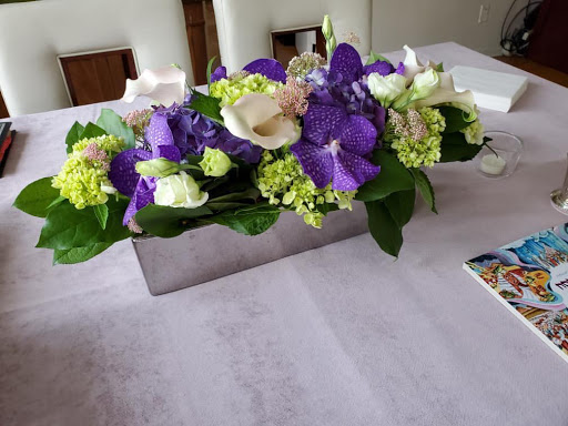 Florist «Jerusalem Florist», reviews and photos, 712 W Broadway, Woodmere, NY 11598, USA