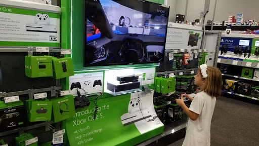 Electronics Store «Best Buy», reviews and photos, 1620 W Osceola Pkwy, Kissimmee, FL 34741, USA
