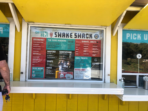 Crystal Cove Shake Shack image