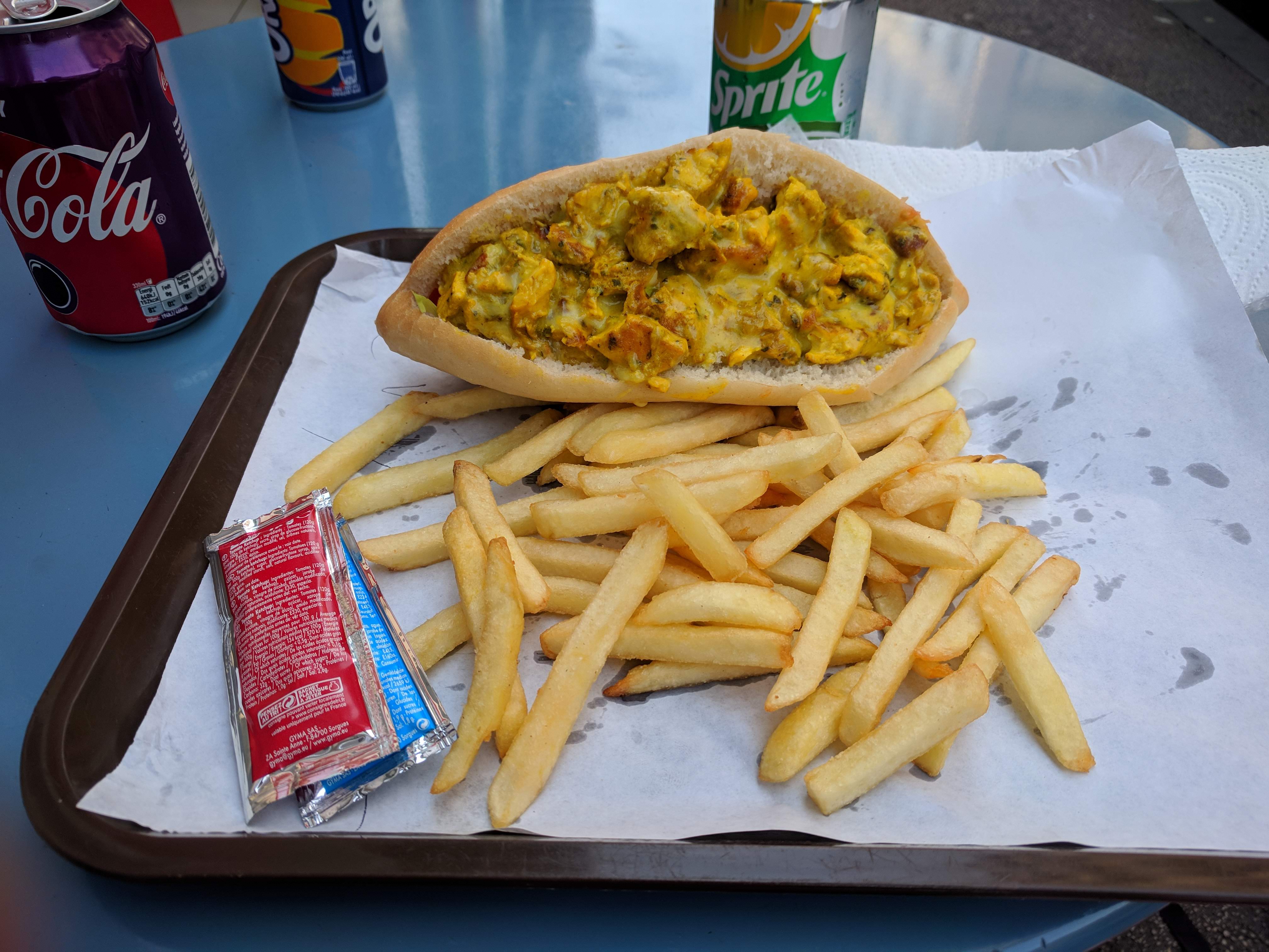 Photo n° 1 de l'avis de khang. fait le 26/08/2019 à 22:13