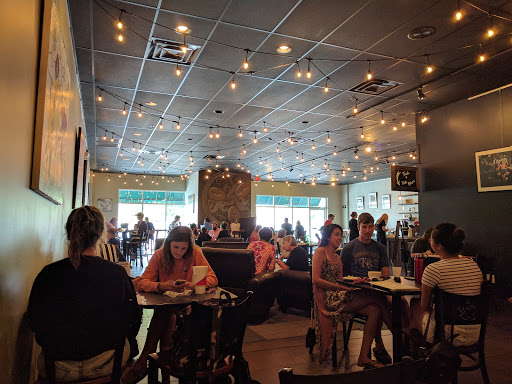 Cafe «hebrews coffee», reviews and photos, 1604 E Republic Rd, Springfield, MO 65804, USA