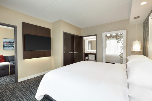 Embassy Suites by Hilton Atlanta NE Gwinnett Sugarloaf image 5