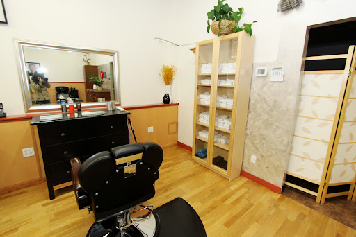 Barber Shop «EZ Chair Barber Shop», reviews and photos, 12121 Northup Way, Bellevue, WA 98005, USA