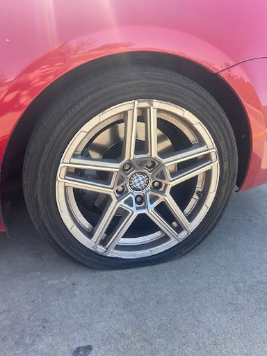 Tire Shop «Discount Tire», reviews and photos, 2900 Mt Williams Dr, Norman, OK 73069, USA