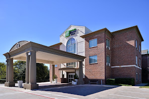 Holiday Inn Express & Suites San Antonio South, an IHG Hotel