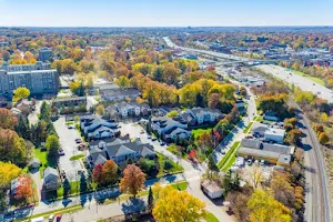 Forest Ridge Apartments image