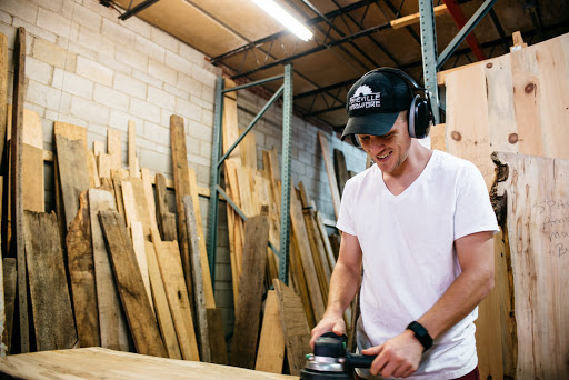 Hardware Store «Asheville Hardware», reviews and photos, 10 Buxton Ave, Asheville, NC 28801, USA