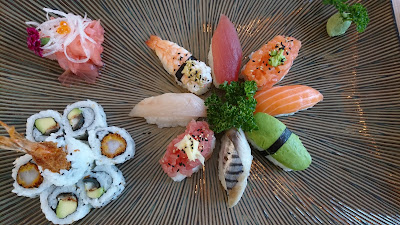 Hyuga à Marcq-en-Barœul