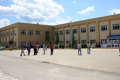 SUBÜ Akyazı Sağlık Hizmetleri Meslek Yüksekokulu