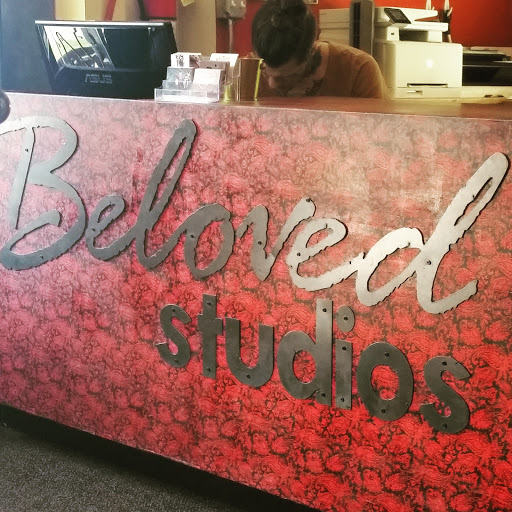 Tattoo Shop «Beloved Studios», reviews and photos, 1563 Como Ave, St Paul, MN 55108, USA
