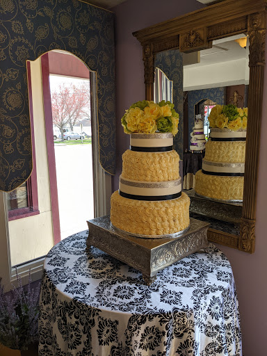 Bakery «Let Them Eat Cake», reviews and photos, 405 Maple St, West Des Moines, IA 50265, USA