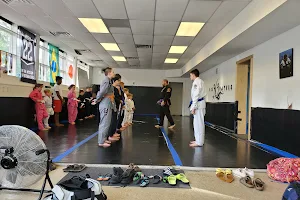 Deep Waters Jiu Jitsu image