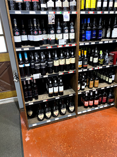 Wine Store «Seaholm Wines & Liquors», reviews and photos, 134 Wall St, Huntington, NY 11743, USA