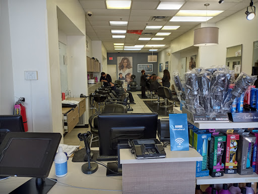 Hair Salon «Hair Cuttery», reviews and photos, 817 N Homestead Blvd, Homestead, FL 33030, USA