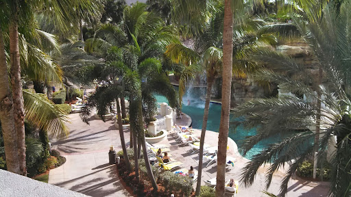 Casino «Seminole Classic Casino Hollywood», reviews and photos, 4150 N State Rd 7, Hollywood, FL 33021, USA